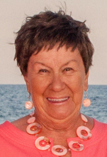 Martha L. Duemmel