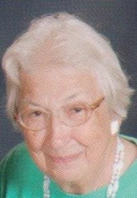 Mary Louise Mueller
