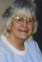 Rhoda Ilene Johnson