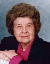 Margaret Jane Clore