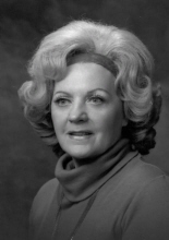 Lillian Marie Rothenthaler