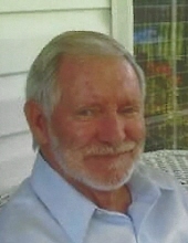 Photo of Don Parker
