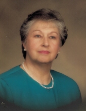 Photo of Ruth Brumley