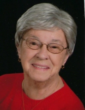 Photo of Evelyn Overby