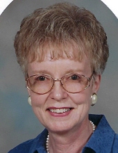 Janet Gay Keithley