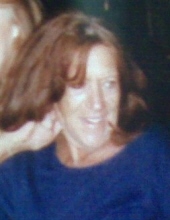 Photo of Doris Hazen