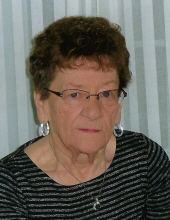 Agnes Rita MacDonald