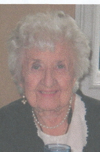 Mary C. Panchyshyn (Panchyson)