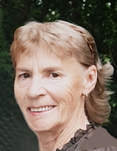 Hazel Meyer