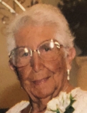 Photo of Stella Badgett