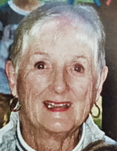Kathleen Helen Searle