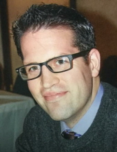 Photo of Todd Harrington