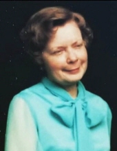 June Catherine Anderson