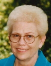Phyllis Ann Henry