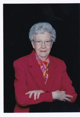 Ruth J. Schoen-Cienek