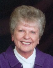 Donna Mae Holcomb