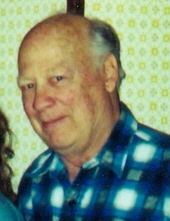 Photo of Hubert Spaulding, Jr.