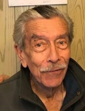 Oswaldo Sanchez