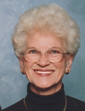 Photo of June Baker