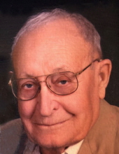 Photo of Donald Taylor