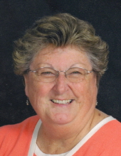 Photo of Martha "Marty" Tutor