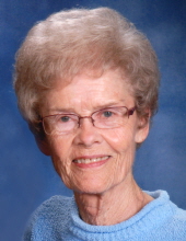 Photo of Patricia Rodgers