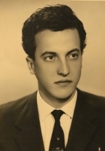 Antonio DiValerio