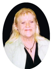 Photo of Joeretta Garner