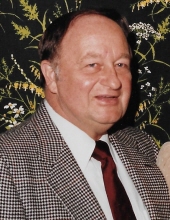 Leroy A. Jonsson