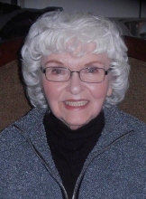 Patricia B. Brannon