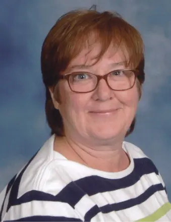 Obituary Information For Lynette Renee Bond