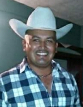 Jose Guadalupe Aguilar Mata