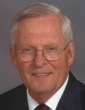 Ronald James Erkes
