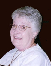 Patricia Mae Sundheim