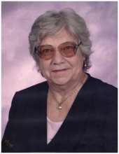 Photo of Catherine Tyree