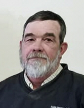 Kevin Paul Underberg