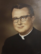 Rev. Donald A. Hmircik 3328629