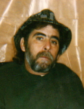 Photo of Gary Miner Sr.