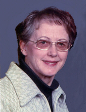 Donna Meeker