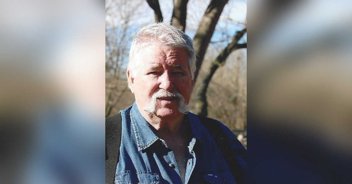 James Fisher Obituary Visitation & Funeral Information
