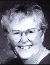 Shirley J. Bibelheimer