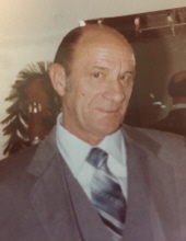 Photo of William Kennedy Sr.