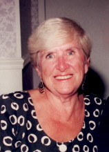 Lorraine C. McNeill