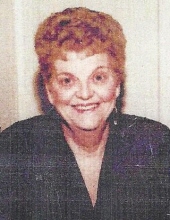 Virginia Lee Ritchie