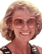 Photo of Norma Bryant