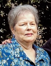 Ruth M. Argus