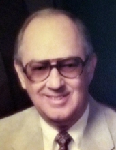 Photo of Howard Strader