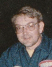 Photo of Howard Upchurch
