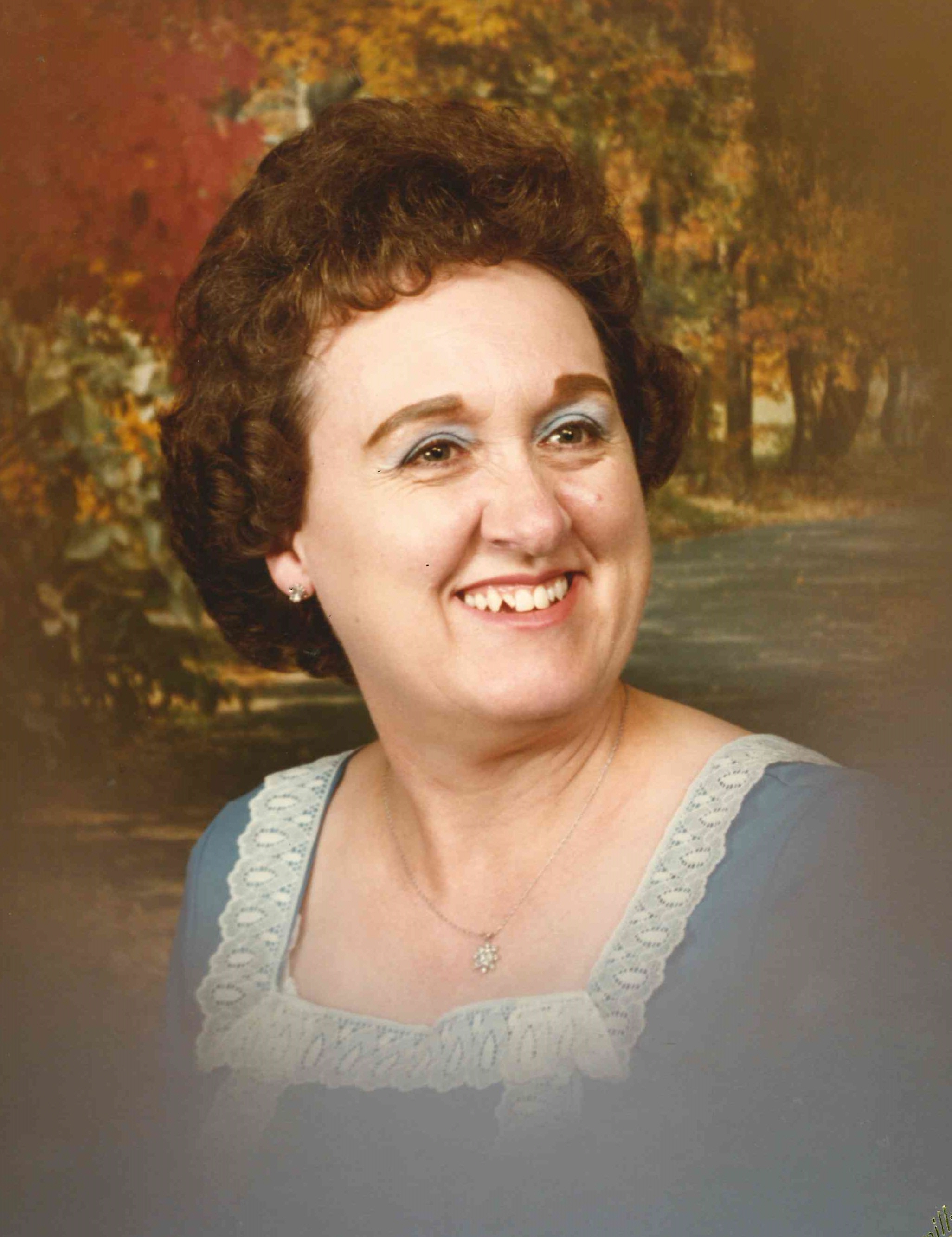 Betty Jean Raines Obituary - Visitation & Funeral Information