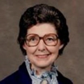 Dorothy Lee Magee